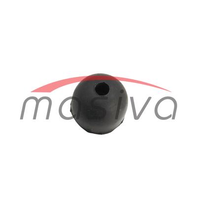 GUMA UNUTARNJA OVALNA STOPERA SABIRNIKA MLIJEKA 180 cc-5
