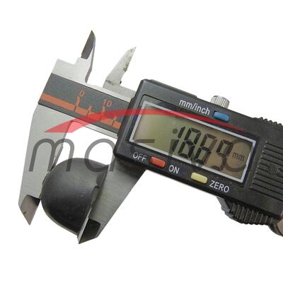 GUMA UNUTARNJA OVALNA STOPERA SABIRNIKA MLIJEKA 180 cc-8