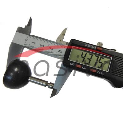 OSOVINICA + GUMA STOPERA TIJELA SABIRNIKA MLIJEKA 300/450 cc-4