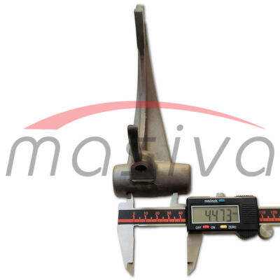 VILJUŠKA MJENJAČA UNIVERZAL 445  2/3  BRZINA-6