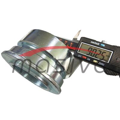 ČAURA IZLAZNOG VRATILA SA RUBOM IMT-560    560.01.941-3