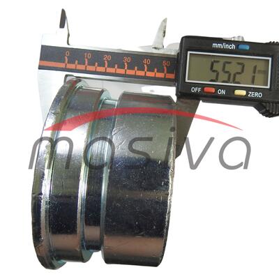 ČAURA IZLAZNOG VRATILA SA RUBOM IMT-560    560.01.941-6