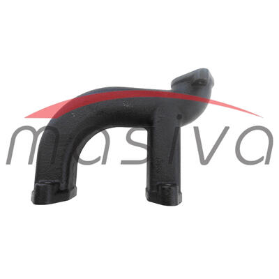 GRANA ISPUŠNA LOMBARDINI LDA-672 TOMO VINKOVIĆ TV-730-732 ZAMJENSKI DIO