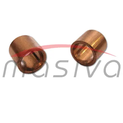 ČAURA ELEKTROPOKRETAČA PREDNJA+ ZADNJA  UTB-445-0