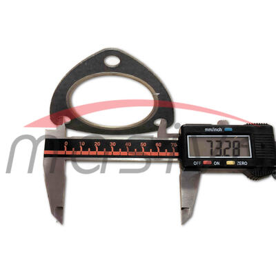 BRTVA AUSPUHA UNIVERZAL UTB-445    5118183    115.05.012-2