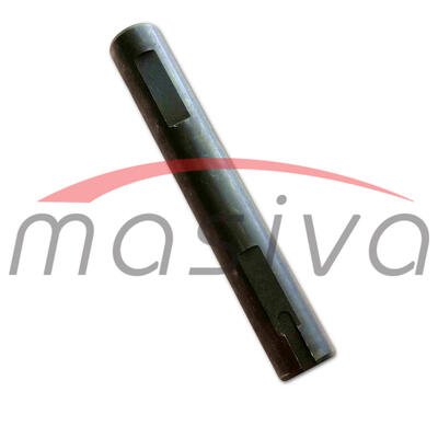 OSOVINICA DIFERENCIJALA UNIVERZAL UTB-445  22mm