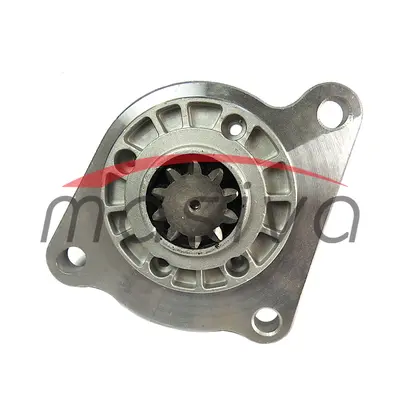 BENDIX I PRIRUBNICA ELEKTROPOKRETAČA IMT-539 S REDUKTOROM  Z=10-7