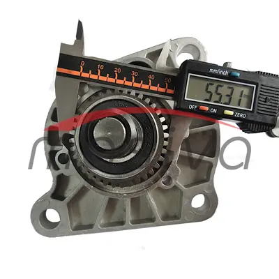 BENDIX I PRIRUBNICA ELEKTROPOKRETAČA IMT-539 S REDUKTOROM  Z=10-15