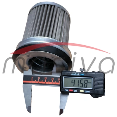 FILTER HIDRAULIKE ULOŽAK ZETOR ZTS-2