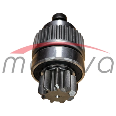 BENDIX ELEKTROPOKRETAČA TORPEDO 4506-5506-6006-7506-9009 S REDUKTOROM  Z=9-0