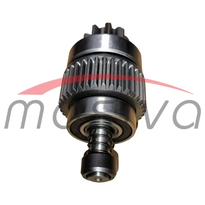 BENDIX ELEKTROPOKRETAČA TORPEDO 4506-5506-6006-7506-9009 S REDUKTOROM  Z=9-1