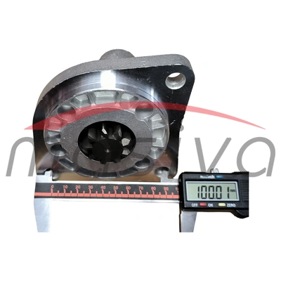 BENDIX I PRIRUBNICA ELEKTROPOKRETAČA TD-4506-5506-6006-7506-9006 S REDUKTOROM-0
