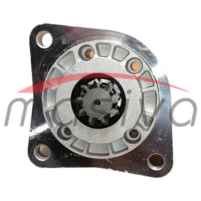 BENDIX I PRIRUBNICA ELEKTROPOKRETAČA TD-4506-5506-6006-7506-9006 S REDUKTOROM-4