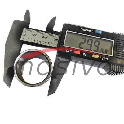 ČAURA 25 X 30 X 20-2