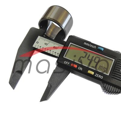 ČAURA 25 X 30 X 20-3