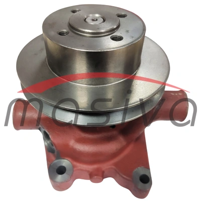 PUMPA VODE ZETOR REMENICA 132 MM-0