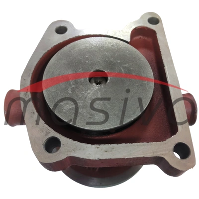 PUMPA VODE ZETOR REMENICA 132 MM-2