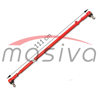 SPONA KOMPLET RAKOVICA K-15 L-1050    TU-1