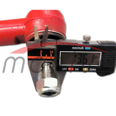 SPONA KOMPLET RAKOVICA K-15 L-1050    TU-2