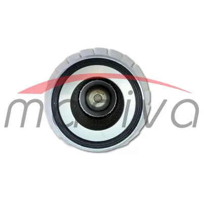 FILTER ZRAKA VANJSKI ZETOR 6340 NOVA TIPA-4
