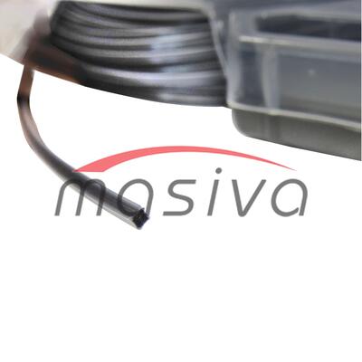 FLAKS NIT ZA TRIMER 2,5 mm, 32 m  ZVIJEZDA GRANIT-2