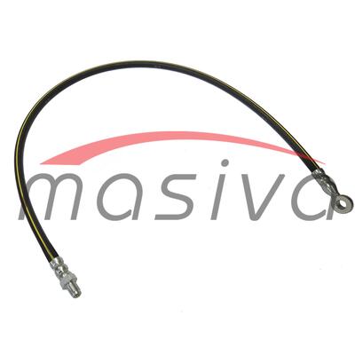 CRIJEVO KVAČILA CILINDAR-CILINDAR RAZVODNI 880mm ZETOR