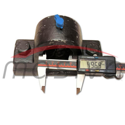 NOSAČ KOLJEVKE HIDRAULIČNOG CILINDRA PRIKOLICE FI 50 SET 2 KOMADA-3