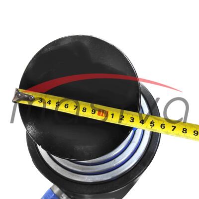 CILINDAR HIDRAULIČNI ZA PRIKOLICU 5 TELESKOPA 30 TONA HOD 1805 mm-3