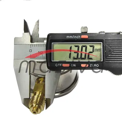 MANOMETAR PRSKALICE 0-40 BARA-1