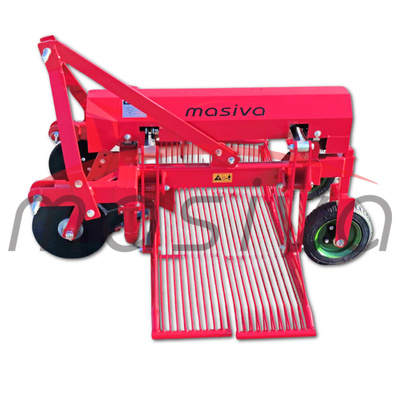 VADILICA KRUMPIRA + KARDAN TEŽINA 275 KG RADNI ZAHVAT 60 CM