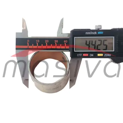 LEŽAJ BLOKA ZA LOMBARDINI LDA-520/530 6LD-325/360/400/435 IV SP  1,00 1611 020 A-3