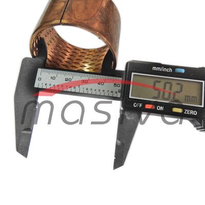 ČAURA 50 X 55 X 40-3