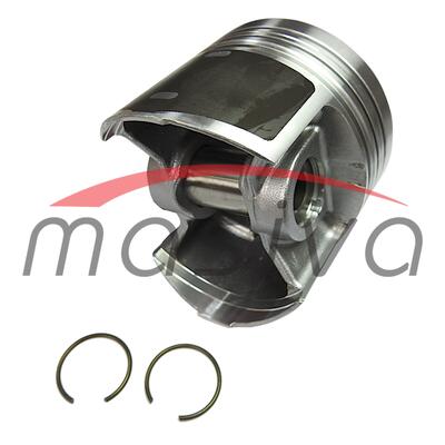 KLIP ZA LOMBARDINI 15LD 440 STD 86,00 BEZ KARIKA   6501 891  A