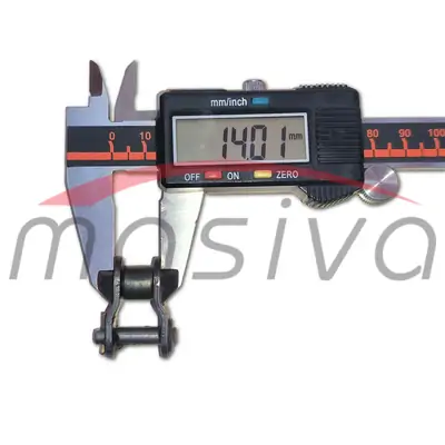 POLUSPOJNICA LANCA 10 A-1  5/8"
