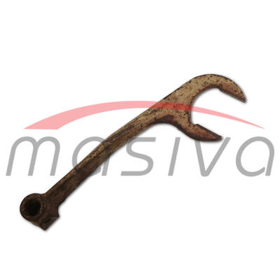 VILJUŠKA MJENJAČA BRZE- SPORE ZETOR S.T. 2011 -2511-3