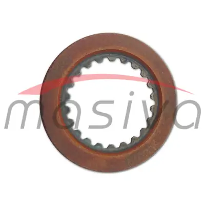 LAMELA KVAČILA IMT-507 KOSILICA IMT407-0
