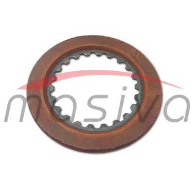 LAMELA KVAČILA IMT-507 KOSILICA IMT407-1
