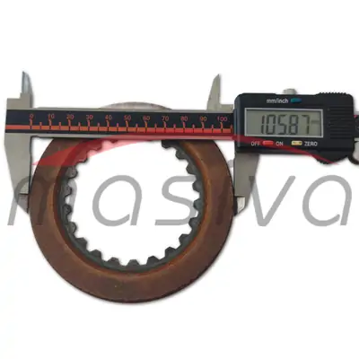 LAMELA KVAČILA IMT-507 KOSILICA IMT407-2