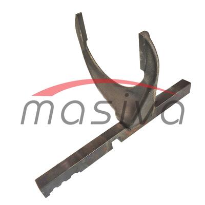 VILJUŠKA MJENJAČA BRZE SPORE ZETOR 20 I  40 SERIJE