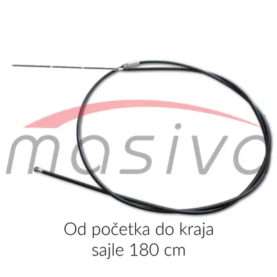 SAJLA GASA LABIN PROGRES MONDIJAL STABILNA RUČKA-1