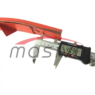 LIM PIK-APA BALIRKE WELGER RP 12-15