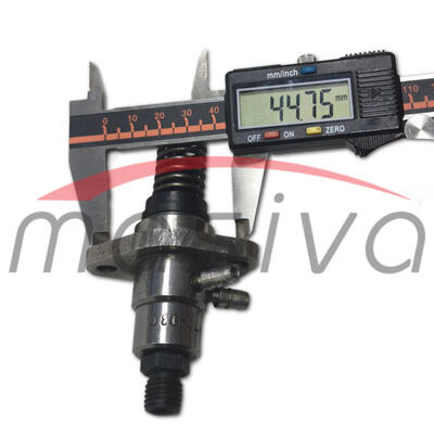 BOSCH PUMPA LOMBARDINI 15LD-400/440    6590 359 A-5