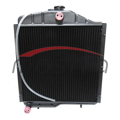 HLADNJAK URSUS C-355/360  ALUMINIJSKI  520 x 440 x 85  50613030  R-3   YETSAN-1