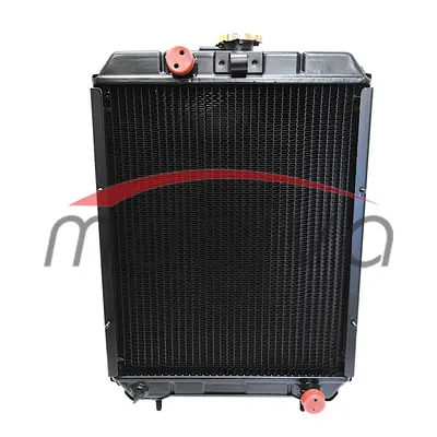 HLADNJAK URSUS C-330/335  ALUMINIJSKI 540 x 390 x 100  42293023  R-4  YETSAN-1