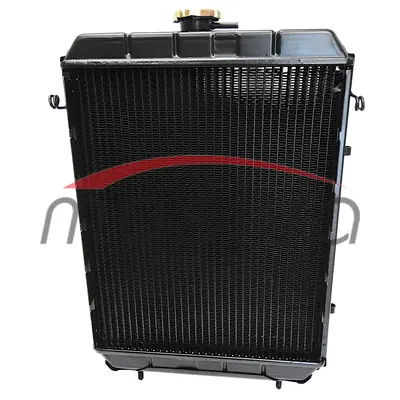 HLADNJAK URSUS C-330/335  ALUMINIJSKI 540 x 390 x 100  42293023  R-4  YETSAN-8