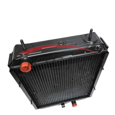HLADNJAK URSUS C-330/335  ALUMINIJSKI 540 x 390 x 100  42293023  R-4  YETSAN-10