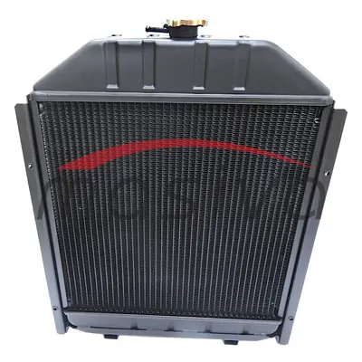 HLADNJAK UNIVERZAL UTB-340-445-550  R-4  550.595.001  IN-3