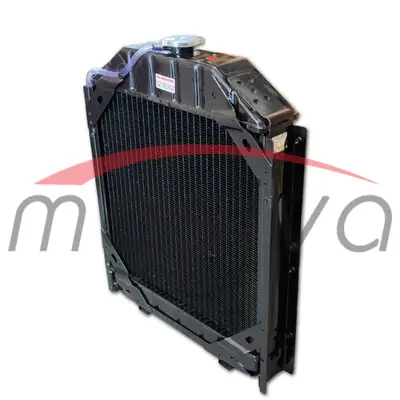 HLADNJAK UNIVERZAL UTB-340-445-550  R-4  550.595.001  IN-7