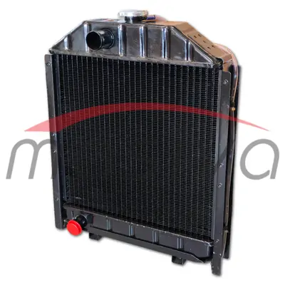 HLADNJAK UNIVERZAL UTB-340-445-550  R-4  550.595.001  IN