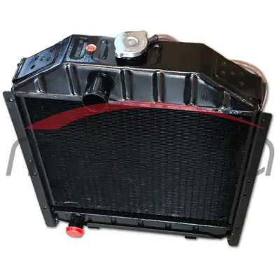 HLADNJAK UNIVERZAL UTB-340-445-550  R-4  550.595.001  IN-10